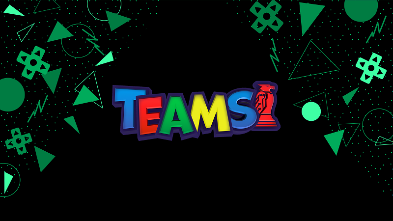  Teams Generic Desktop Background