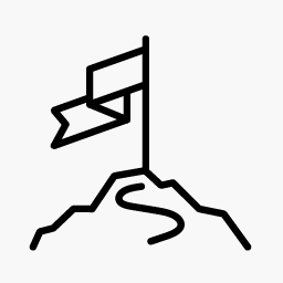 Challenge Yourself Icon