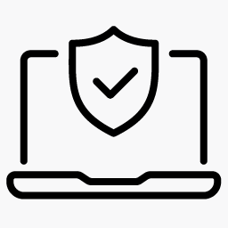 Cybersecurity Skills Icon