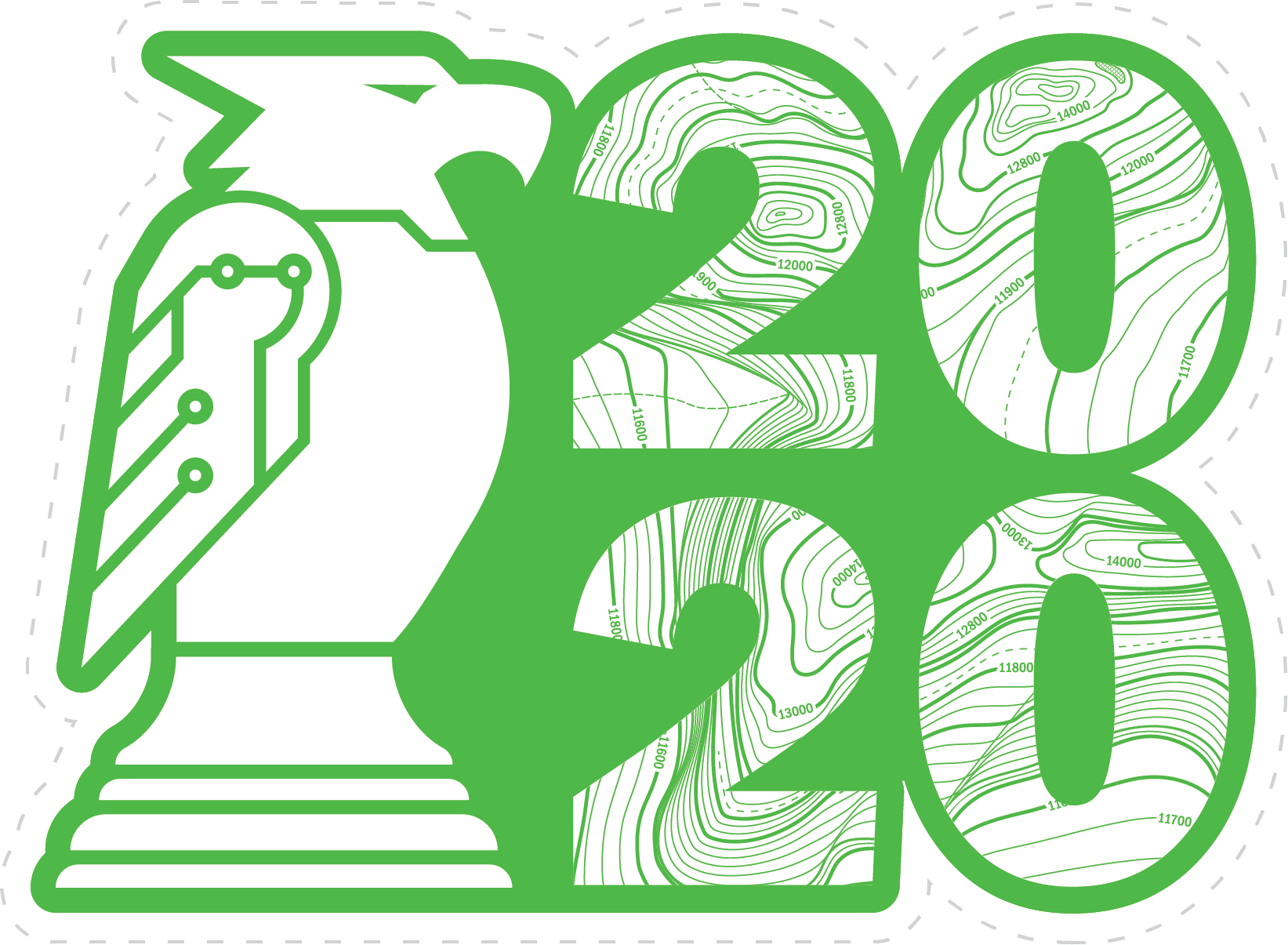President's Cup 2 Logo