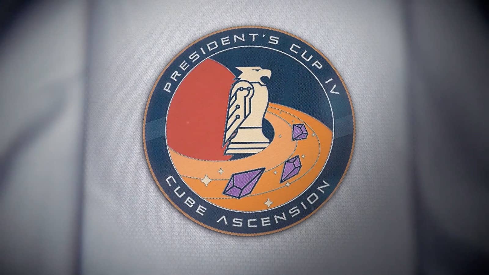 President's Cup 4 Trailer
