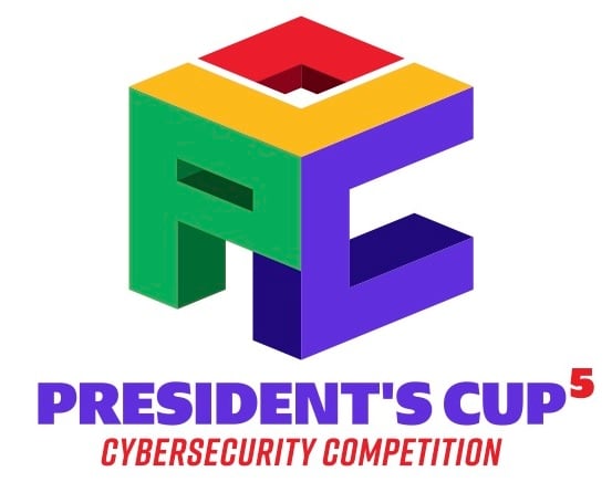 President's Cup 5 Logo
