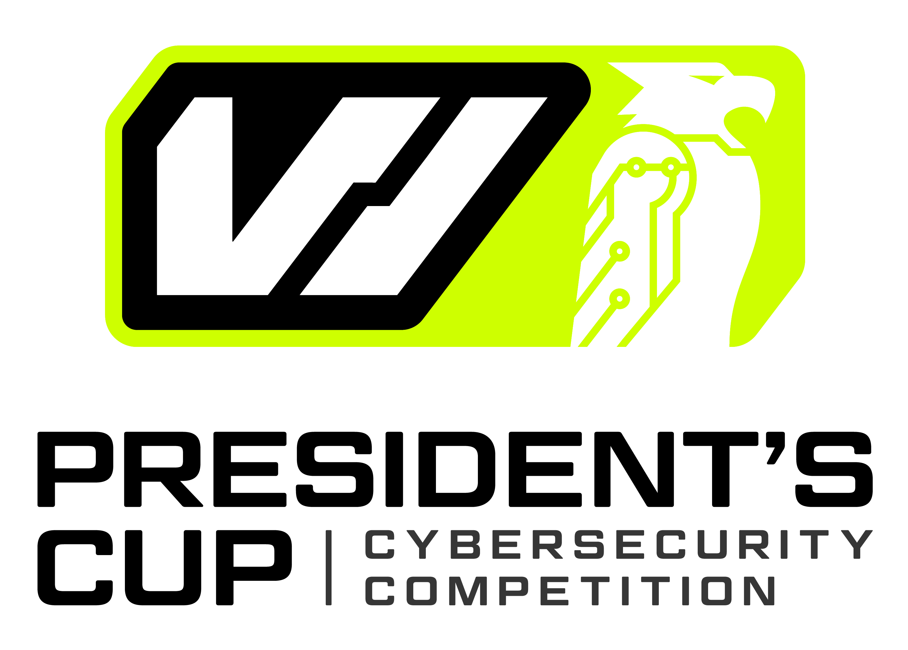President's Cup 6 Logo