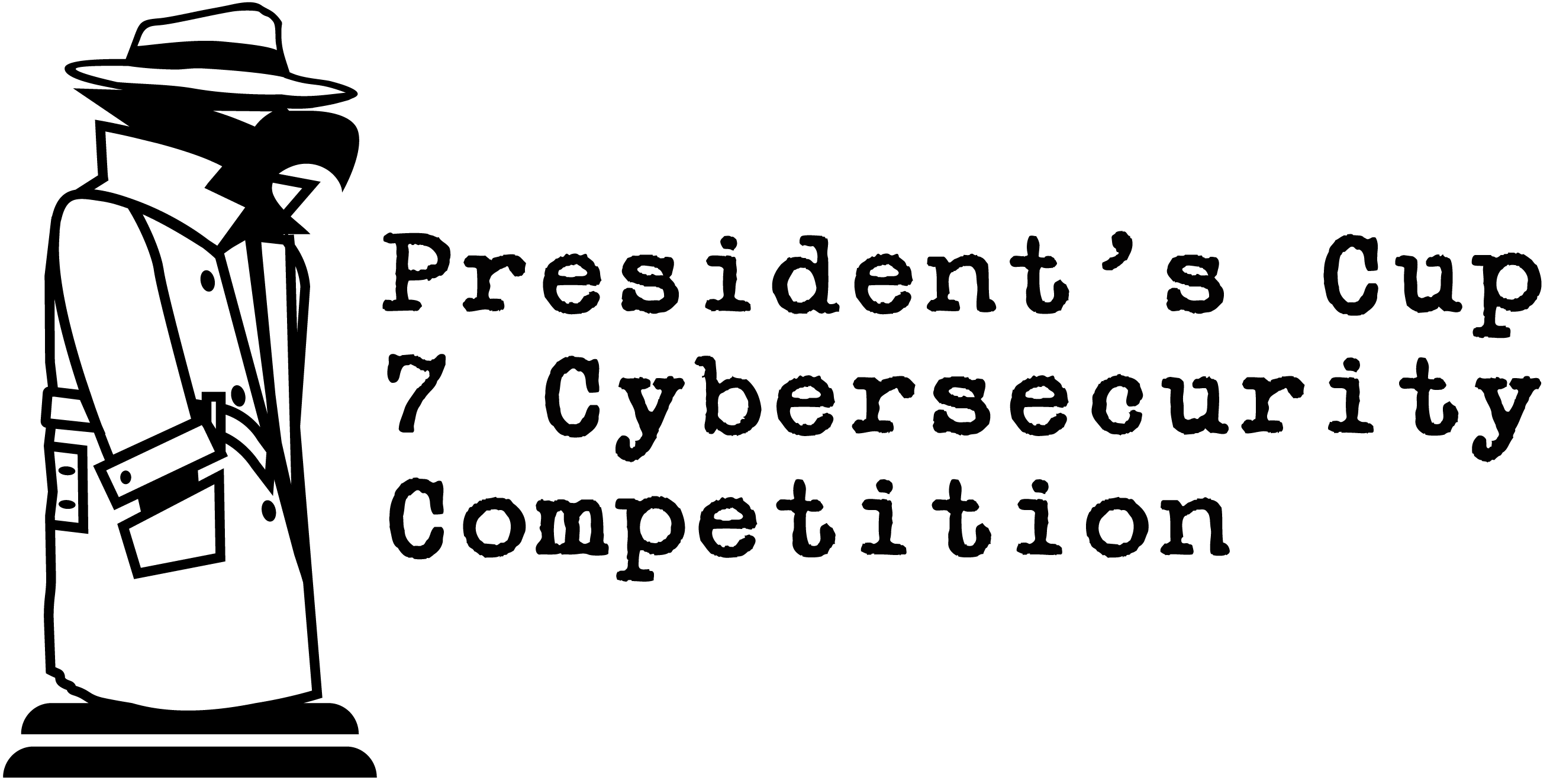 President's Cup 7 Logo